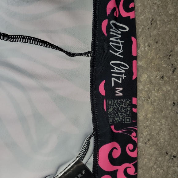 Candy catz cat suit - Picture 2 of 4